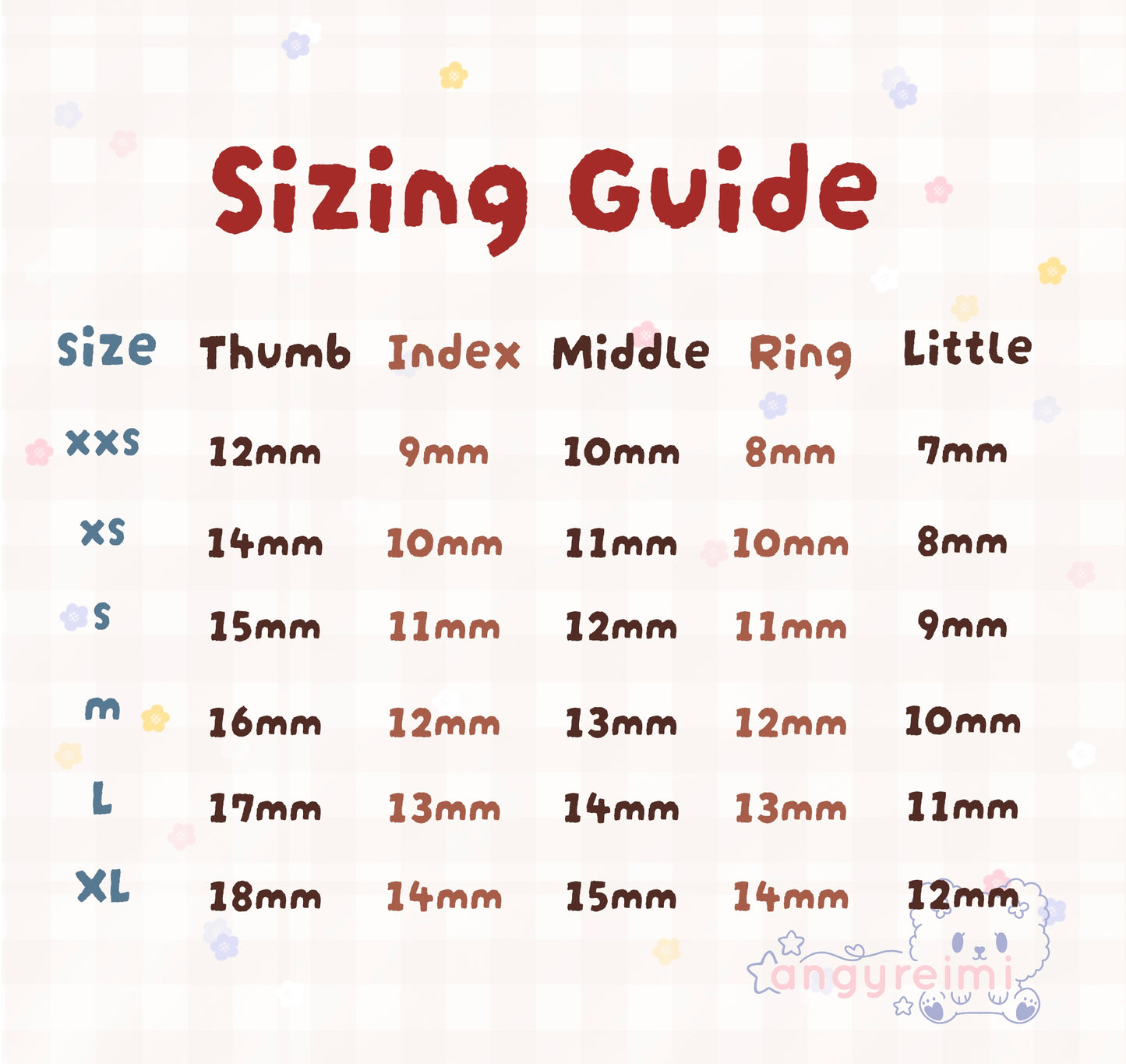 Stray kids; SKZOO ✧ Press-on nails︱ PREORDER