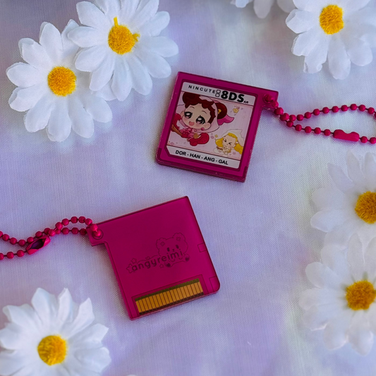 Nincute 8DS ‣ Doremi ✧ Charm