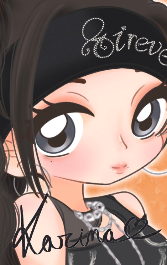 aespa ‣ photocards