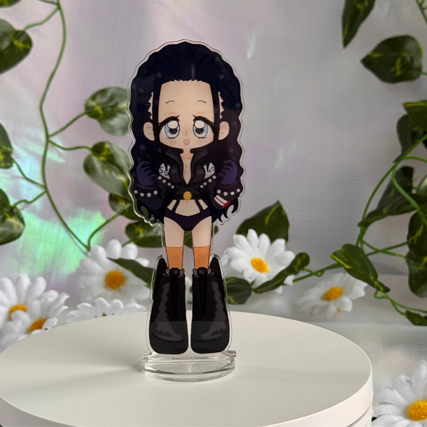 One piece ‣ Egghead ✧ Standee