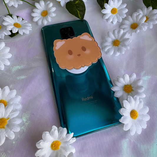 Vainilla ✧ Phone holder