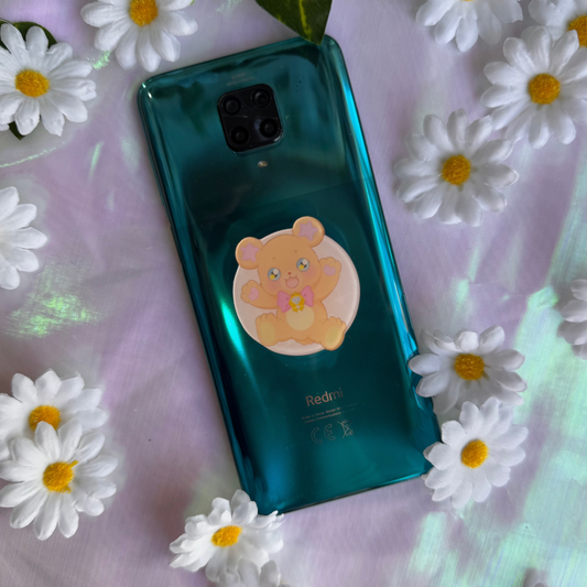 Phone Holder ✧ Mofurun ‣ Mahou Tsukai Pretty Cure