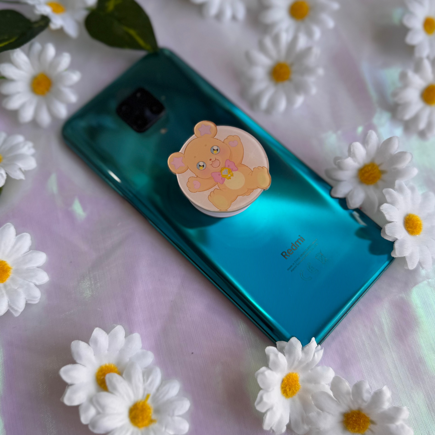Phone Holder ✧ Mofurun ‣ Mahou Tsukai Pretty Cure