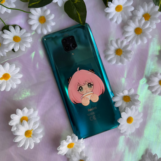 Phone Holder ✧ Spy Family