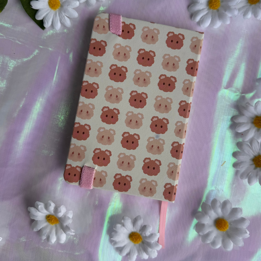 Vainilla ‣ Bullet journal