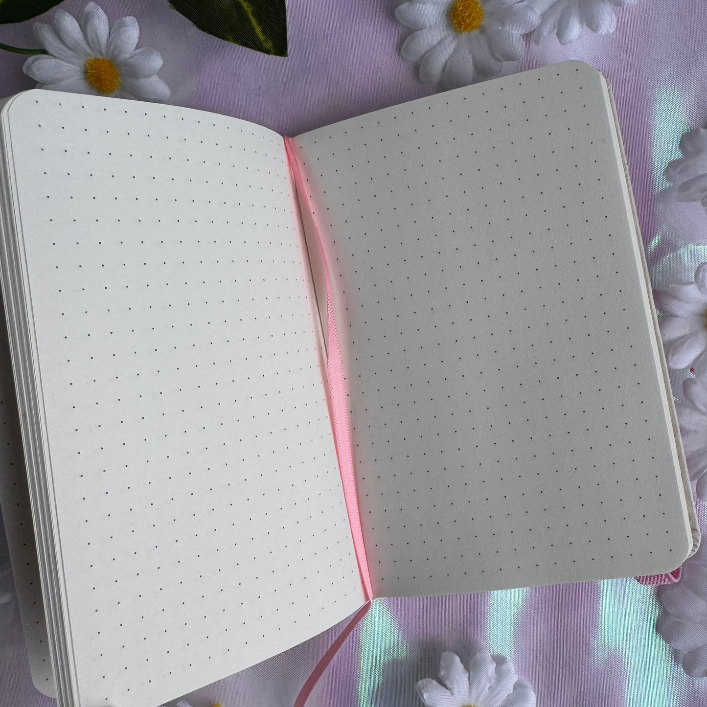 Vainilla ‣ Bullet journal