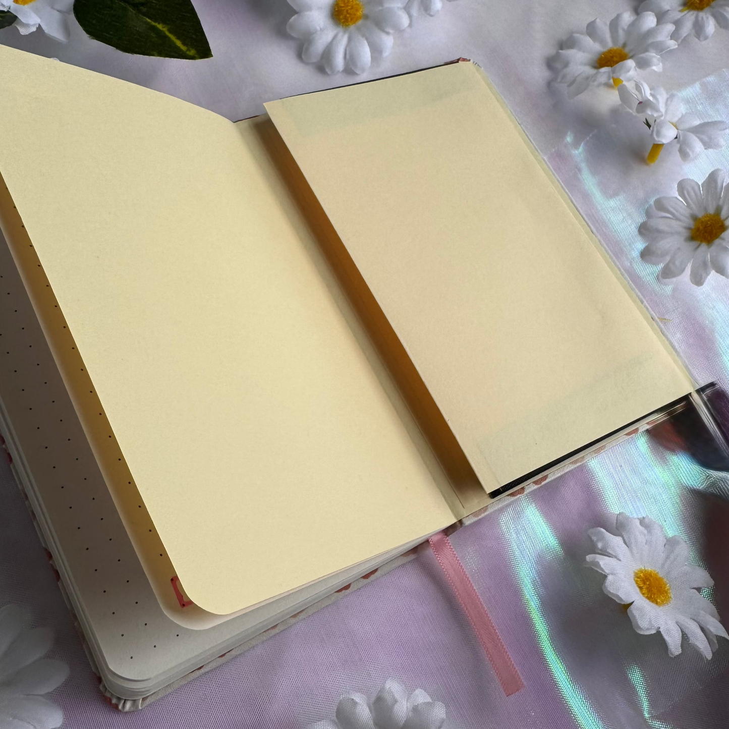 Vainilla ‣ Bullet journal