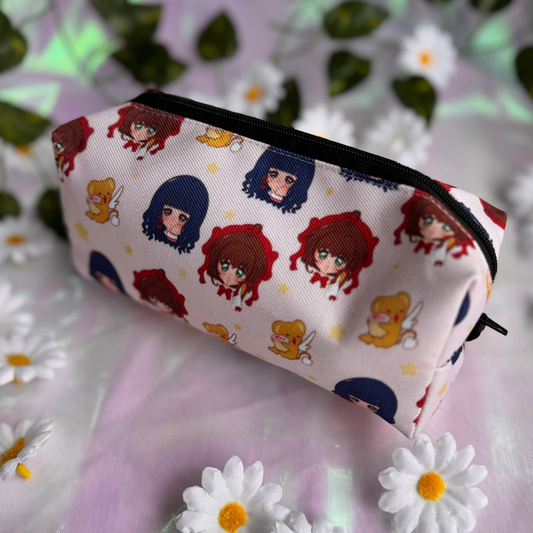 Sakura Pencil Case