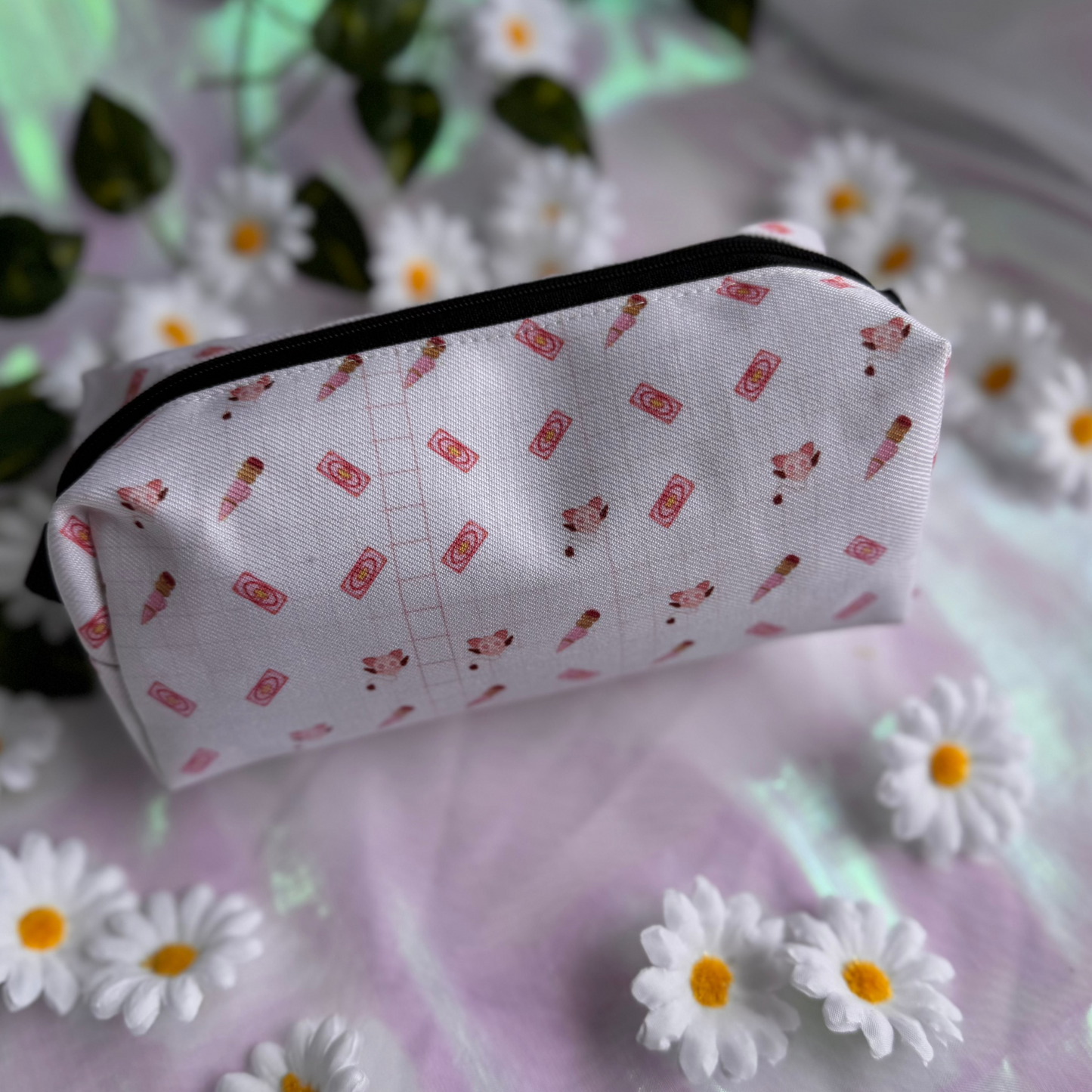 Magic Things * Pencil Case