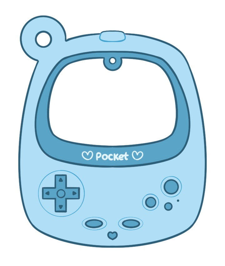 Poke: Pocket Charm - Only charm