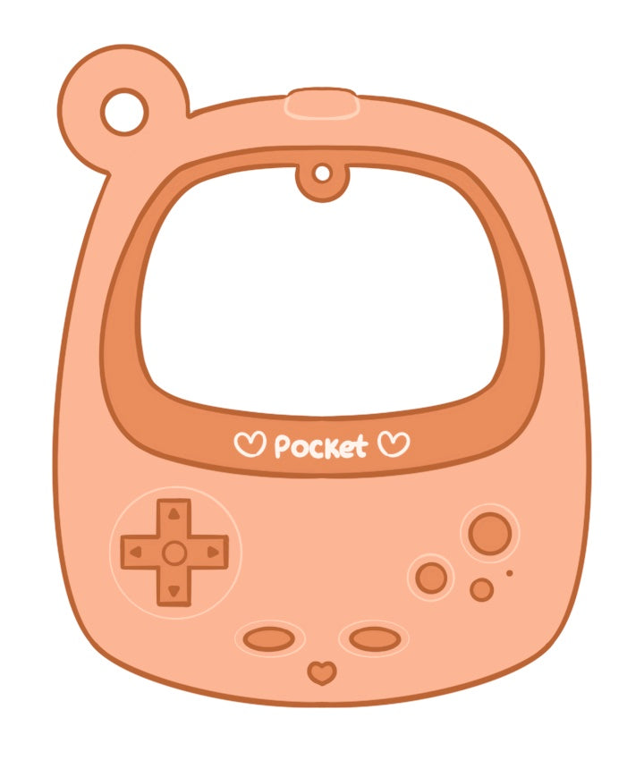 Poke: Pocket Charm - Only charm