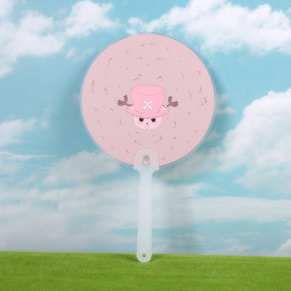 One Piece ✧ Frosted Translucent PVC Hand