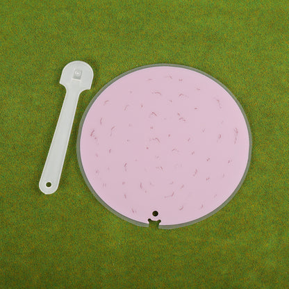 One Piece ✧ Frosted Translucent PVC Hand