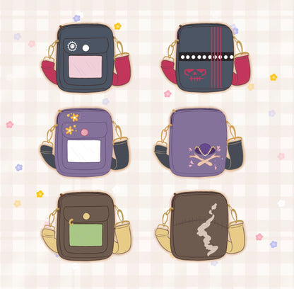 ✧ Pirate Ita Bag vol.2 ✧ PREORDER