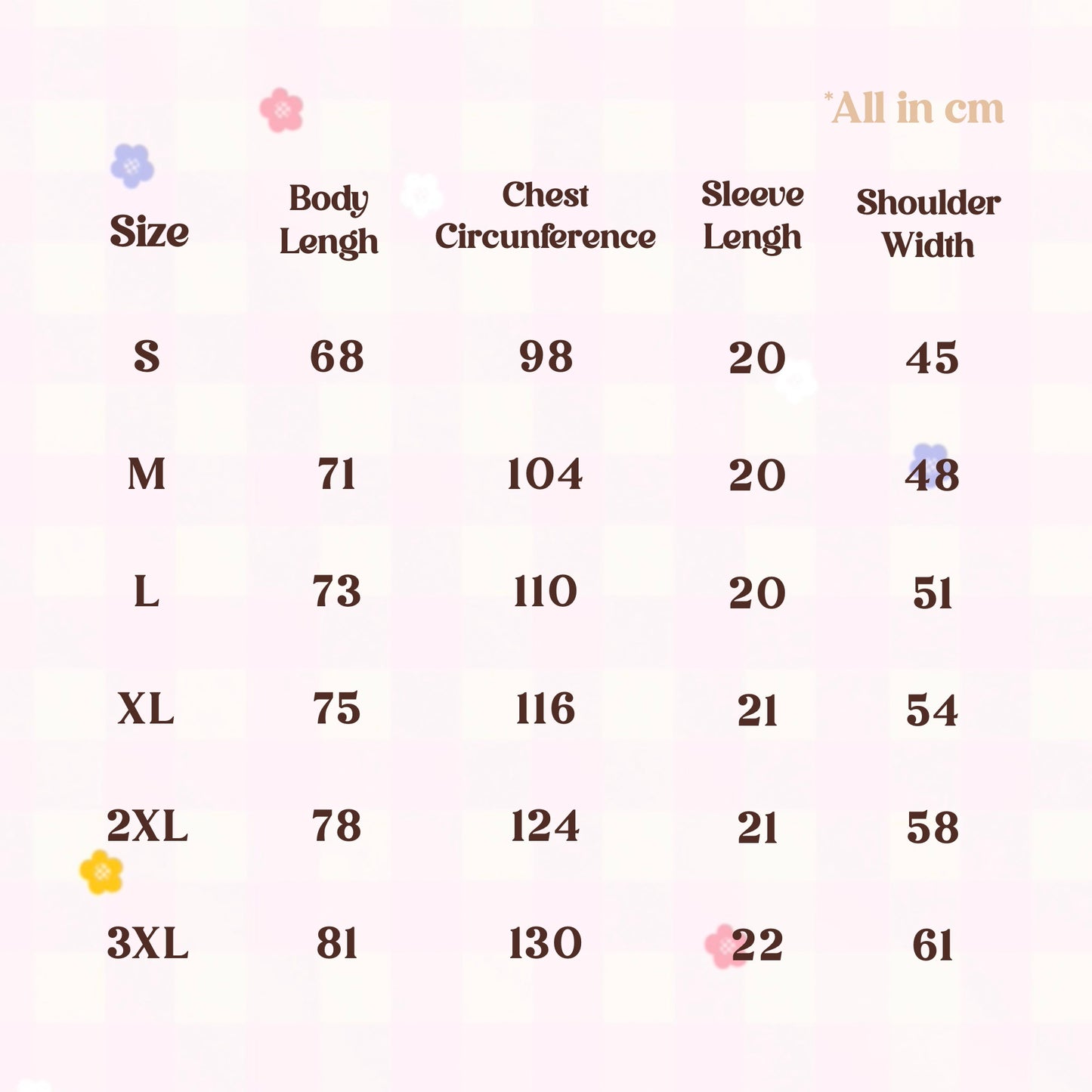 Nana BLACK ✧ T-shirt PREORDER