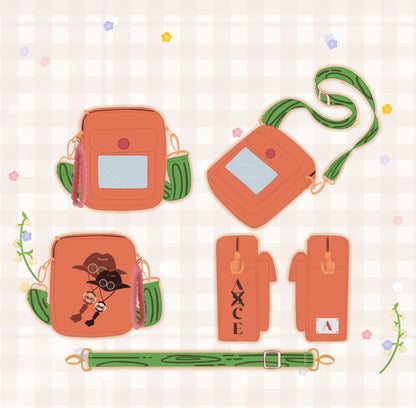 ✧ Pirate Ita Bag vol.1 ✧ PREORDER