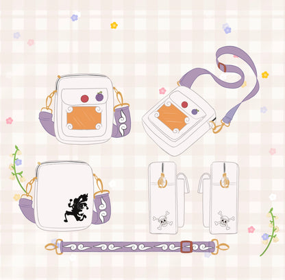 ✧ Pirate Ita Bag vol.1 ✧ PREORDER