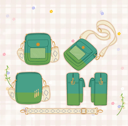 ✧ Pirate Ita Bag vol.1 ✧ PREORDER