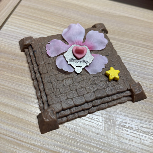 ACE ✧  Shiny ✧ Enamel Pin One Piece Collection¡!