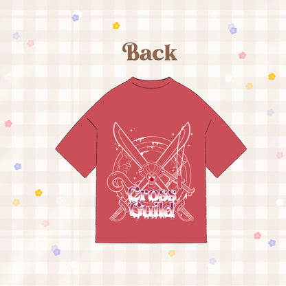 Clown and others ✧ T-shirt ➤ PREORDER