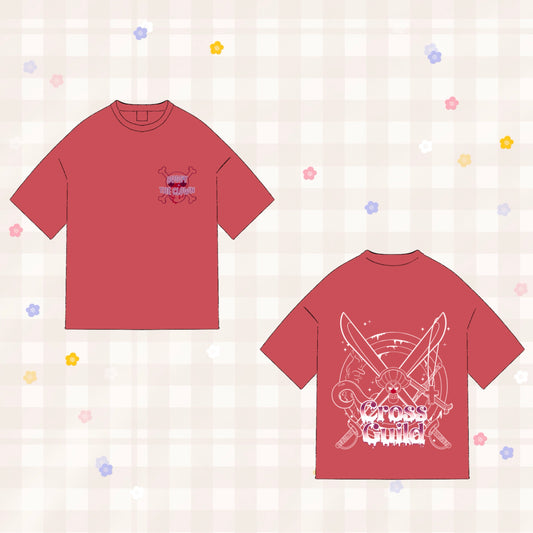 Clown and others ✧ T-shirt ➤ PREORDER