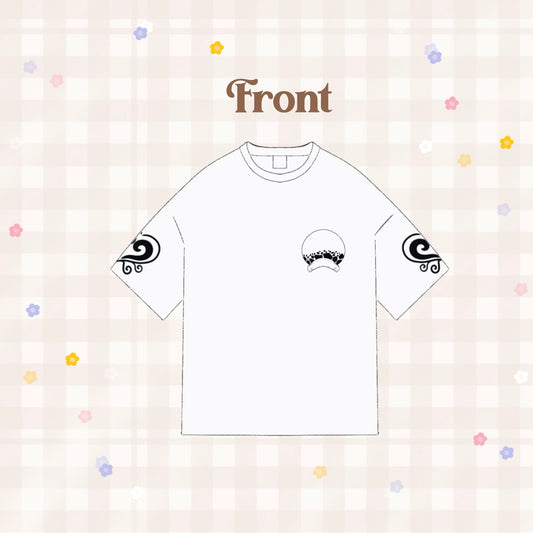 Doctor of death  ✧ T-shirt ➤ PREORDER