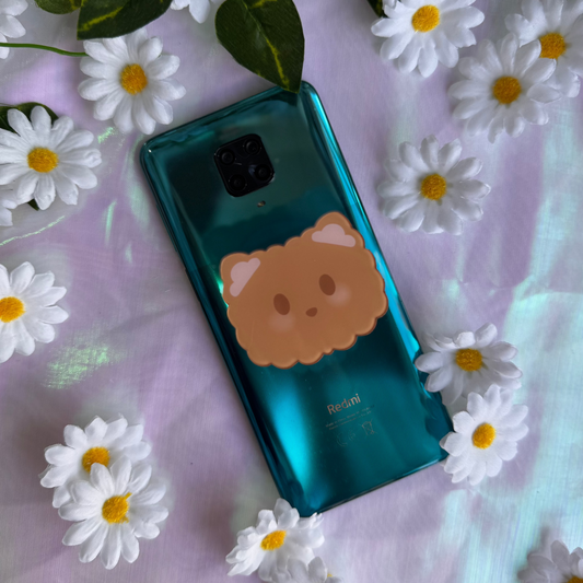 Vainilla ✧ Phone holder