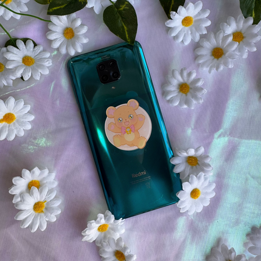 Phone Holder ✧ Mofurun ‣ Mahou Tsukai Pretty Cure