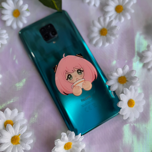 Phone Holder ✧ Spy Family