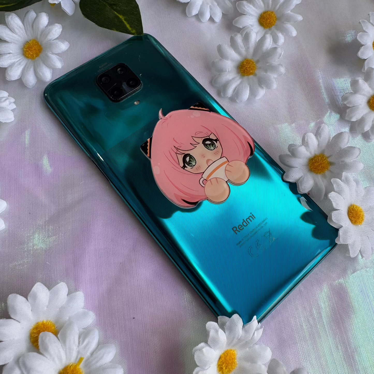 Phone Holder ✧ Spy Family
