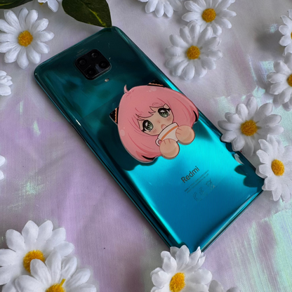 Phone Holder ✧ Spy Family