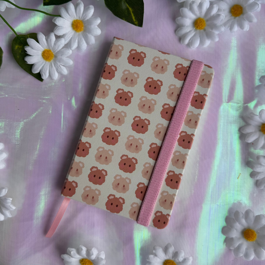 Vainilla ‣  Bullet journal