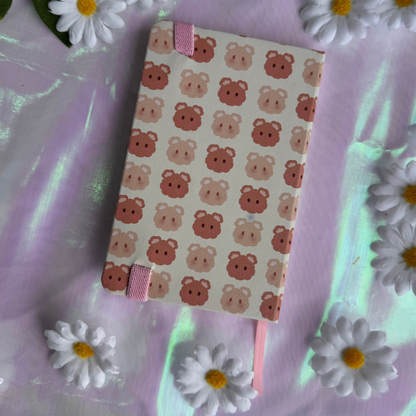 Vainilla ‣  Bullet journal