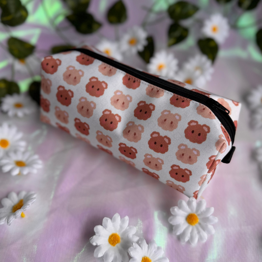 Vainilla Pencil Case