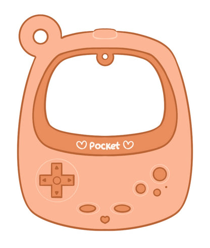 Poke: Pocket Charm - Only charm