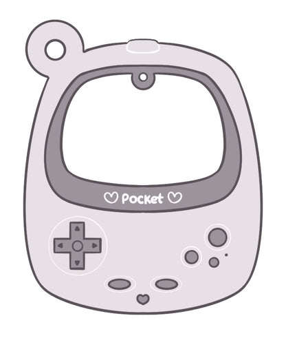 Poke: Pocket Charm - Only charm
