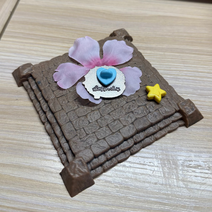 Zoro ✧ Enamel Pin One Piece Collection¡!
