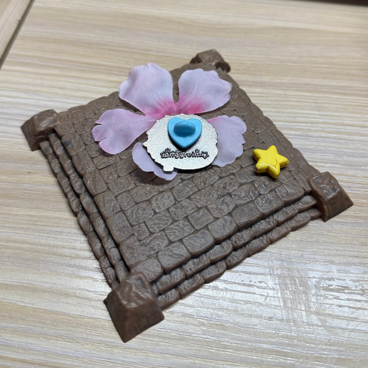Zoro ✧ Enamel Pin One Piece Collection¡!